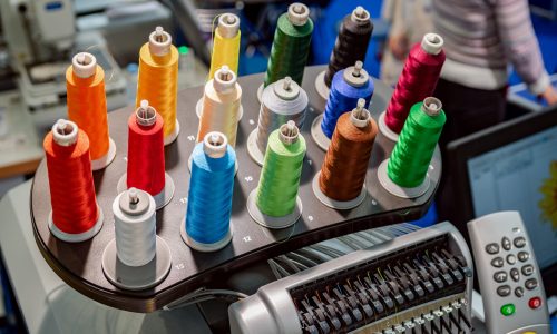 Services - CS Embroidery & Vinyl